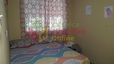 2 Bedroom, 1 Bathrm (Half Side) Havendale