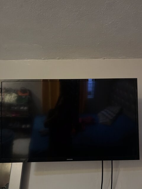 Samsung Smart Tv