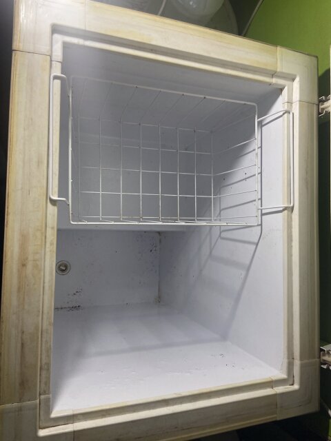 Frigidaire Industrial Fridge For Sale