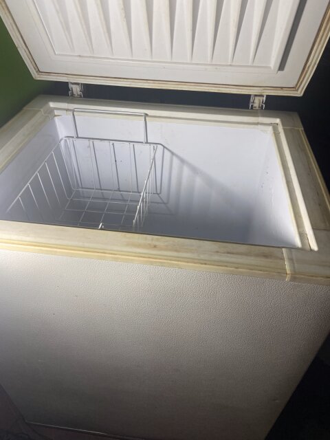 Frigidaire Industrial Fridge For Sale