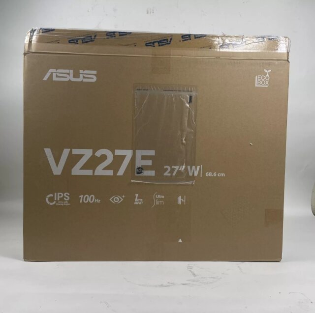 Asus  27