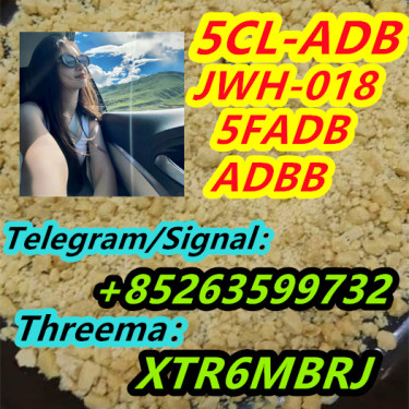 Hot Selling 5cladba, 5cladb, 5cl, 5cl-adb, 5cl-adb