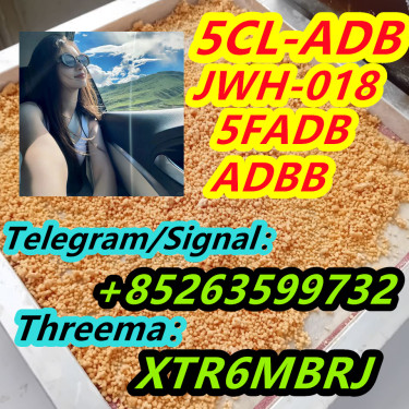 From China 5CL-ADB Supplier 5cl 5cladba 5cl Adb