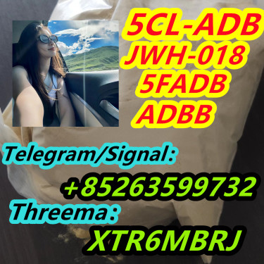 5cladba Precursor 5cladba Adbb Raw Material Noids 