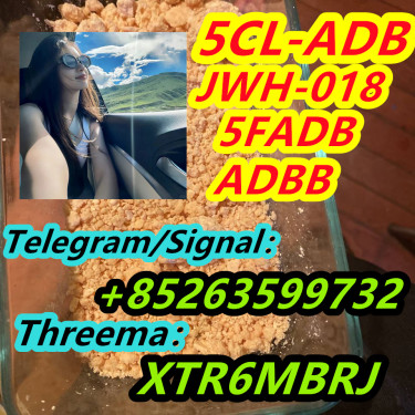 5cladba 5cl-adb-a 5cl-adba 5CLADBB