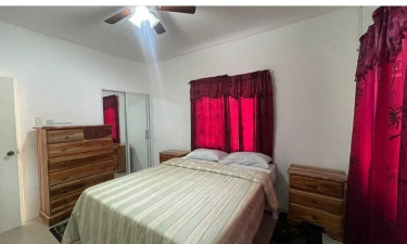 1 Bedroom Furnished 