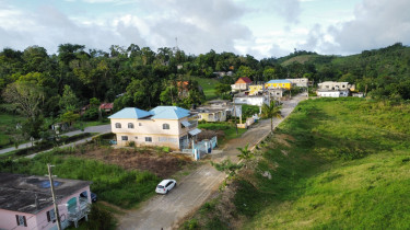 4 Bedroom Unfinished House For Sale