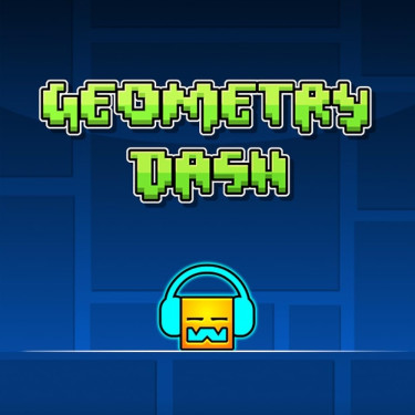 The Best Platform Game Geometry Dash