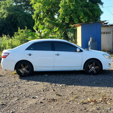 2012 Toyota Premio X 1.8 