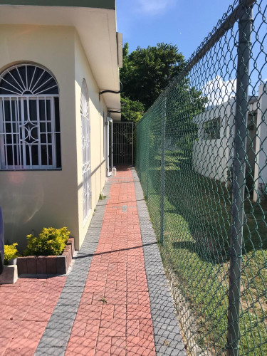 Apartment For Rent, Mona Heights, Kgn & St. Andrew