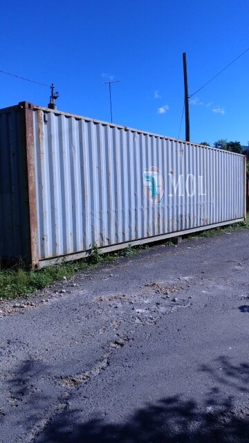 40ft Container