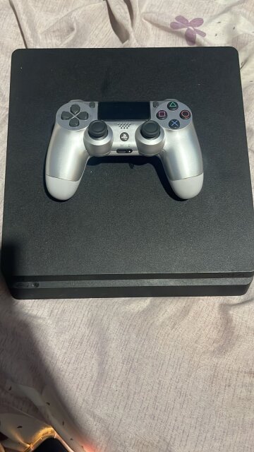 Playstation Ps4 Slim