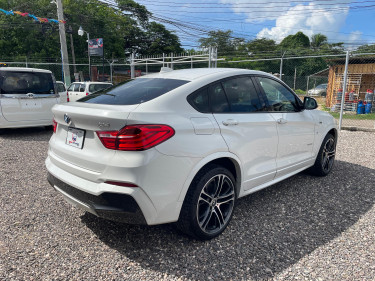 2019 BMW X4