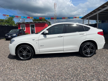 2019 BMW X4