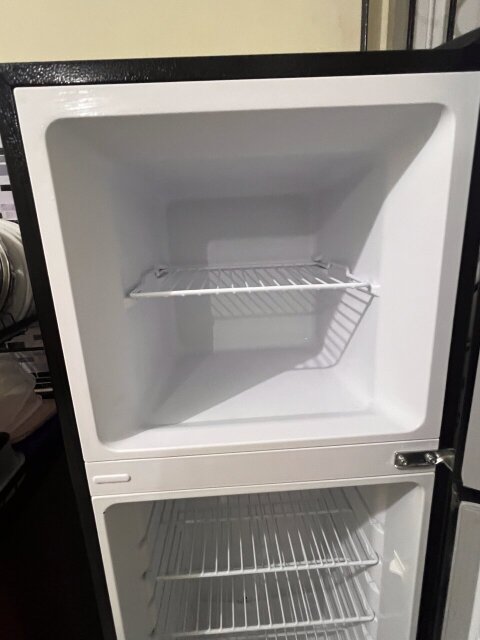 Blackpoint Fridge