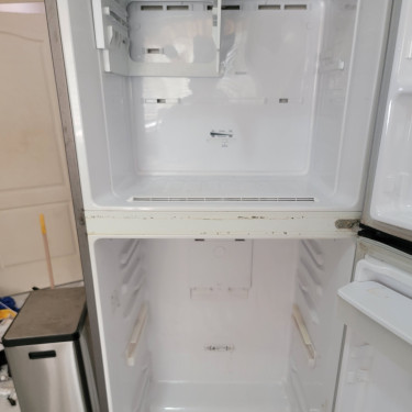 Samsung Refrigerator 