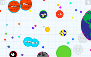  Exploring The World Of Agar Io Game