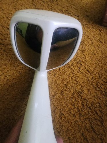 2016 Toyota Prado Front Fender Mirror