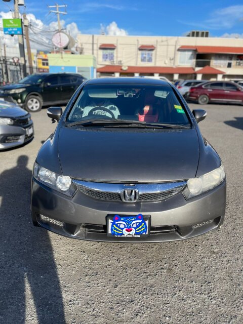 2009 Honda Civic