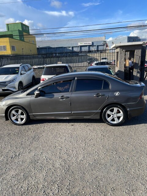 2009 Honda Civic