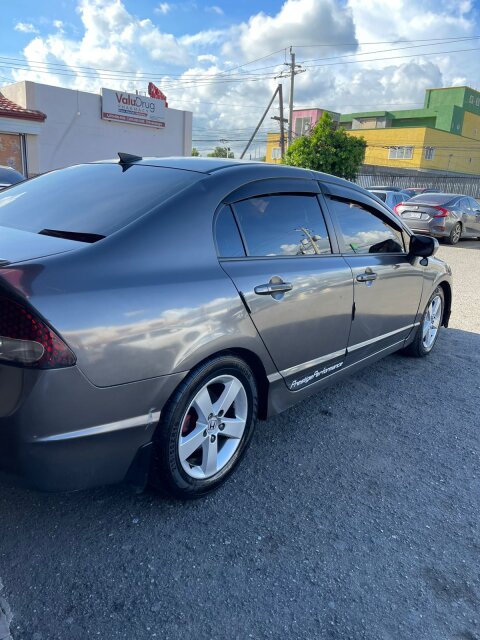 2009 Honda Civic