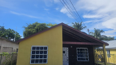 2 Bedroom 1 Bathroom House For Rent