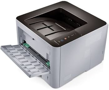 Connect Samsung Wireless Printer