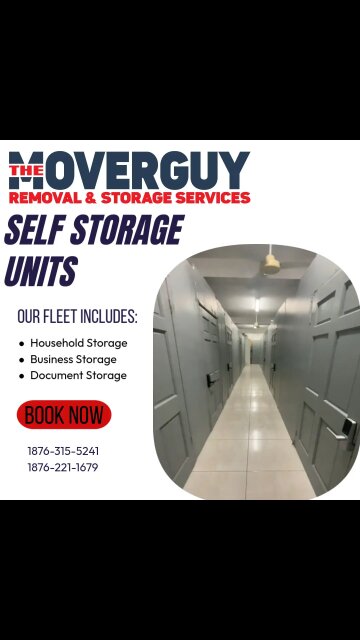 Self Storage Facility