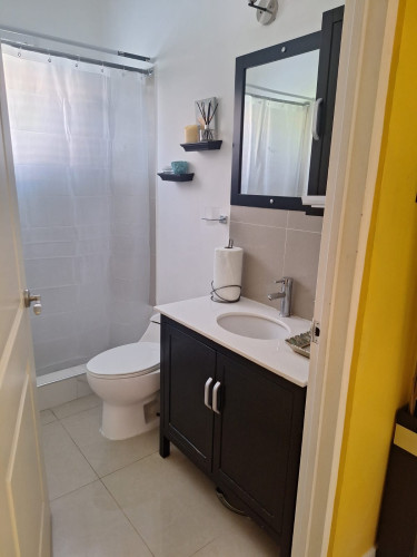 2 Bedroom, 1 Bath Furnished House In Caymanas