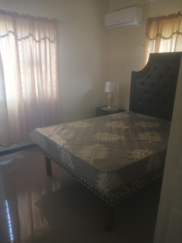 2 1Bedroom House For Rent (Shared Facilities)