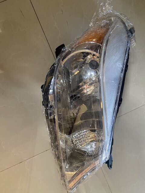 Genuine OEM Toyota Vitz Headlights