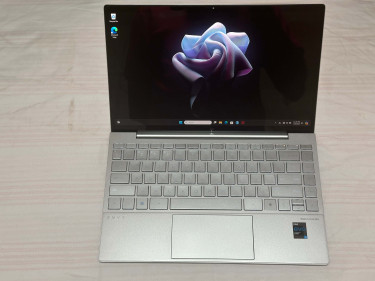 HP Envy 13