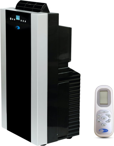 Whynter Eco-Friendly 14,000 BTU Portable AC