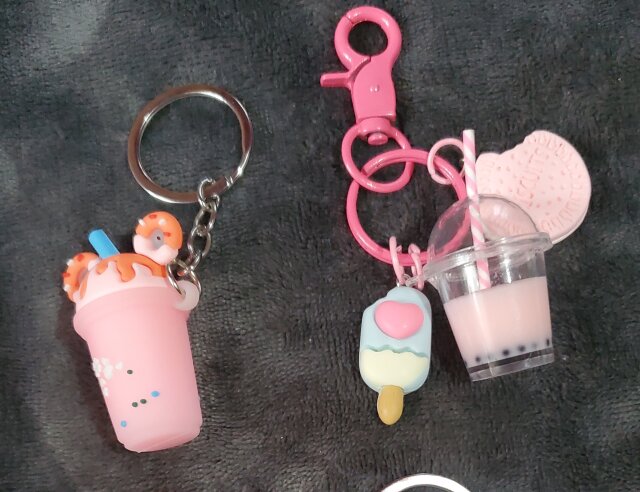 Keychains