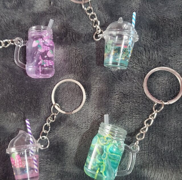 Keychains