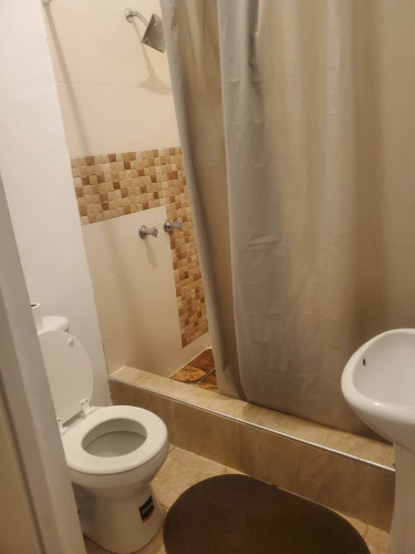 1 Bedroom (Female College Student Only)