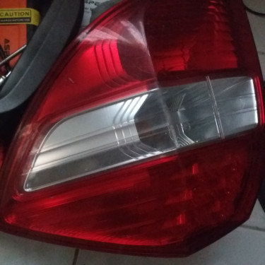 HONDA FIT BRAKE LIGHT 2011-2013