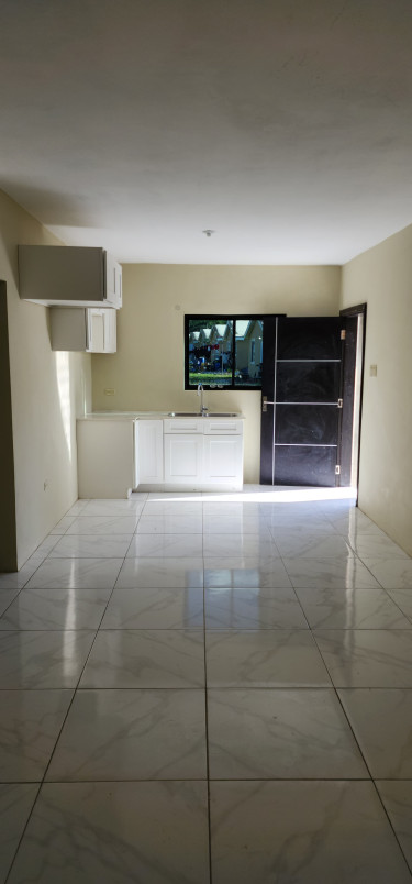 2 Bedroom Apartment (Gated Community)