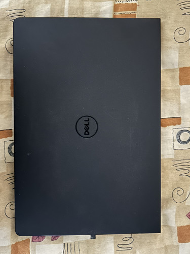 DELL INSPIRON 15