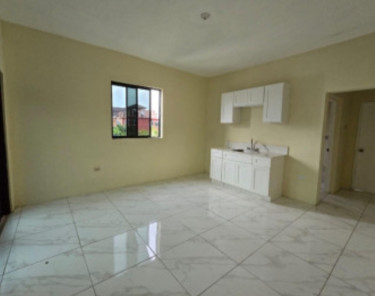 1 Bedroom Apartment (Gated Community)