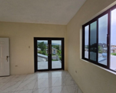 1 Bedroom Apartment (Gated Community)