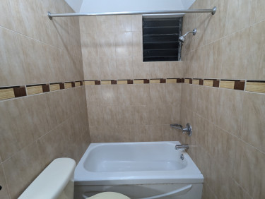 2 Bedroom 2 Bathroom Apartment, New Kingston