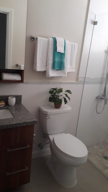 2 Bedroom, 2 Bathroom Ocean Pointe