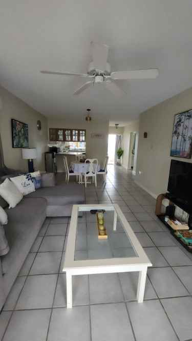 2 Bedroom, 2 Bathroom Freeport Montego Bay