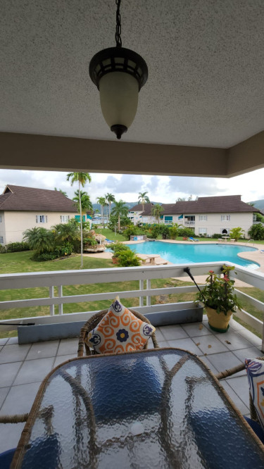 2 Bedroom, 2 Bathroom Freeport Montego Bay