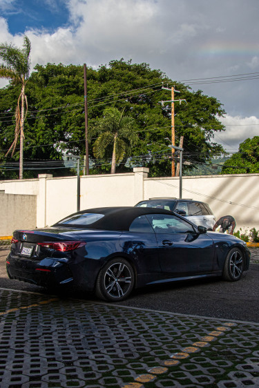 2024 BMW 430i M Sport