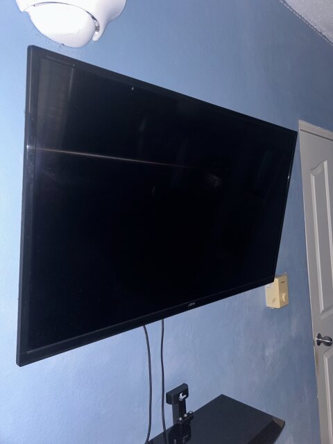 JSW 40Inch Smart TV