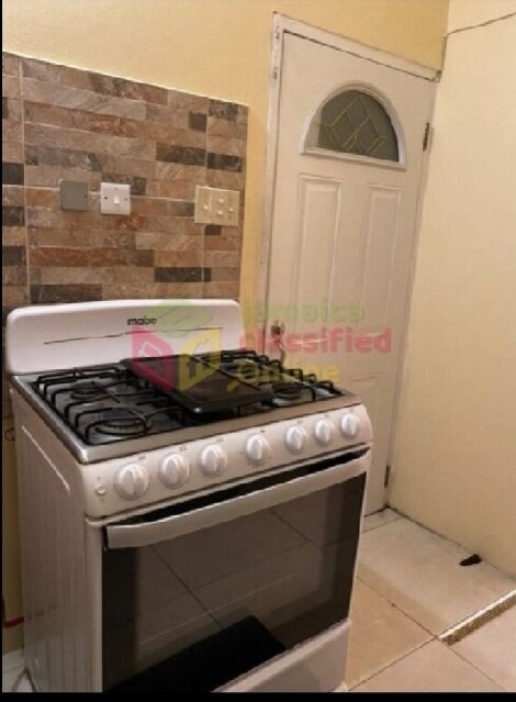 1 Bedroom, Own Bathroom, Shared Kitchen (female)