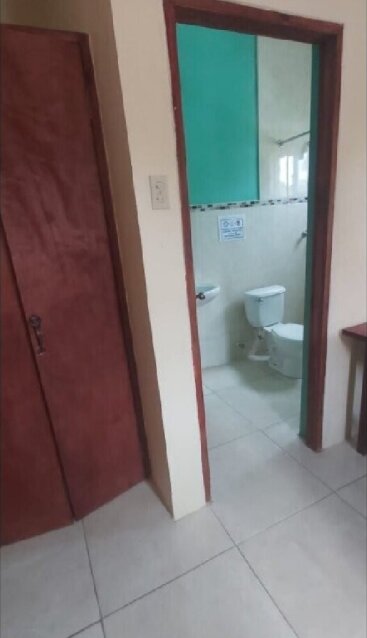 1 Bedroom, Own Bathroom, Shared Kitchen (female)