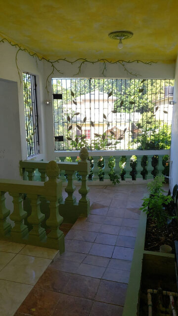 1 Bedroom Semi- Furnished Apartment For Rent